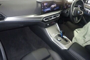 BMW i4 eDrive40 M Sport, 2022, 2022