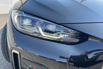 BMW i4 M50, 2024, 2024
