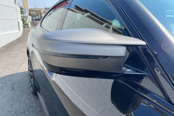 BMW i4 M50, 2024, 2024