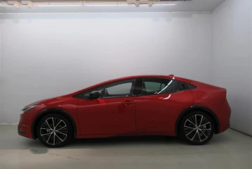 Toyota Prius Z, 2023