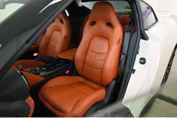 Nissan GT-R Premium Edition, 2023