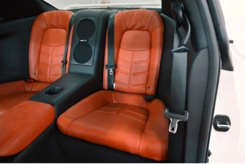 Nissan GT-R Premium Edition, 2023