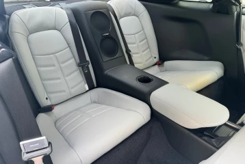 Nissan GT-R Premium Edition, 2024