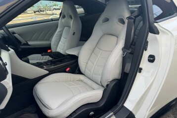 Nissan GT-R Premium Edition, 2024, 2024