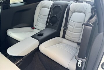 Nissan GT-R Premium Edition, 2024, 2024
