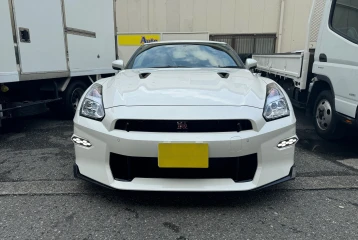 Nissan GT-R Premium Edition, 2024