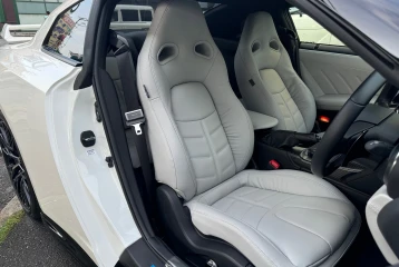 Nissan GT-R Premium Edition, 2024