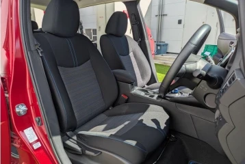 Nissan Leaf X V Selection, 2021