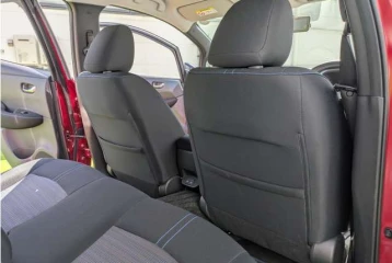 Nissan Leaf X V Selection, 2021