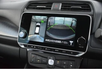 Nissan Leaf X V Selection, 2021