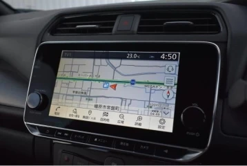 Nissan Leaf X V Selection, 2021