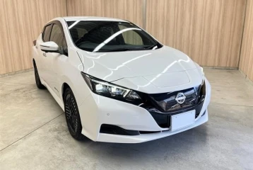 Nissan Leaf X V Selection, 2023