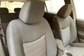 Nissan Leaf X V Selection, 2023