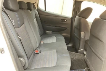 Nissan Leaf X V Selection, 2023