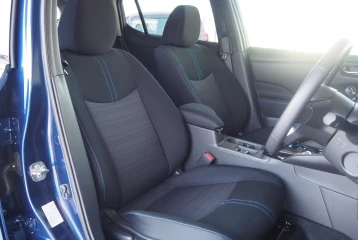 Nissan Leaf X V Selection, 2022