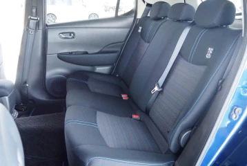 Nissan Leaf X V Selection, 2022