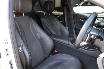 Mercedes E-class E350d, 2023