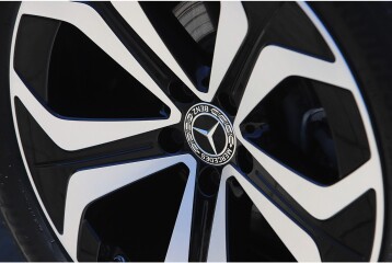 Mercedes E-class E220d, 2024, 2024
