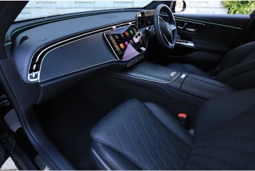 Mercedes E-class E220d 4Matic All-Terrain, 2024