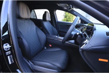 Mercedes E-class E220d 4Matic All-Terrain, 2024