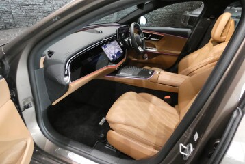 Mercedes E-class E220d, 2024