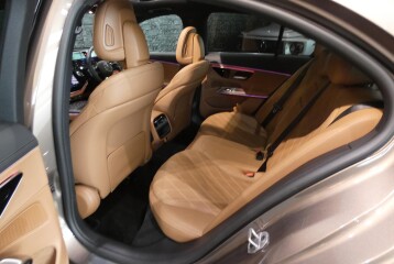 Mercedes E-class E220d, 2024