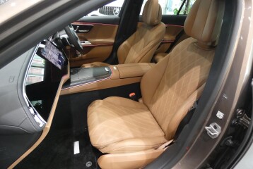 Mercedes E-class E220d, 2024