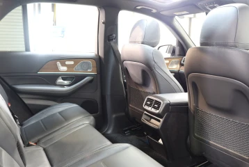 Mercedes GLE-class 450 4MATIC Sport, 2021