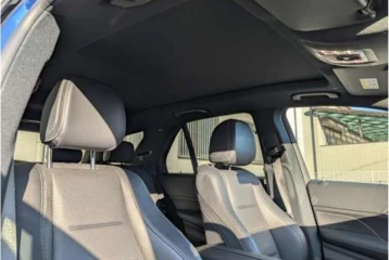 Mercedes GLE-class 400d 4MATIC Sport, 2022