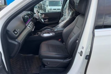 Mercedes GLE-class 400d 4MATIC Sport, 2021