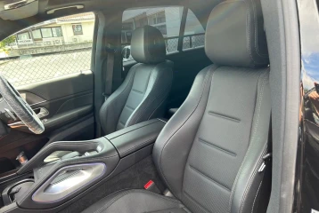 Mercedes GLE-class 400d 4MATIC Sport, 2023