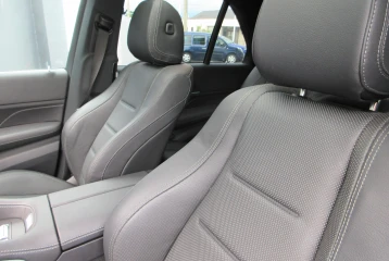 Mercedes GLE-class 400d 4MATIC Sport, 2023