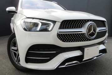 Mercedes GLE-class 400d 4MATIC Sport, 2023