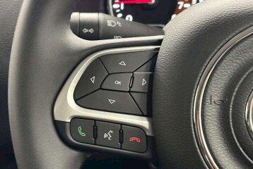 Jeep Renegade Longitude, 2021, 2021