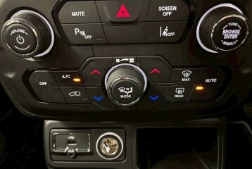 Jeep Renegade Longitude, 2021, 2021