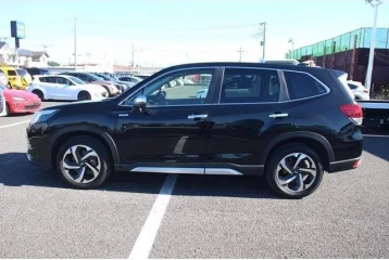 Subaru Forester Advance e-BOXER 4WD Hybrid, 2023