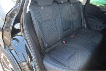 Subaru Forester Advance e-BOXER 4WD Hybrid, 2023