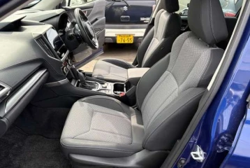 Subaru Forester Touring 4WD Hybrid, 2023