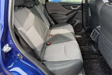 Subaru Forester Touring 4WD Hybrid, 2023