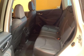 Subaru Forester X-Break 4WD Hybrid, 2023