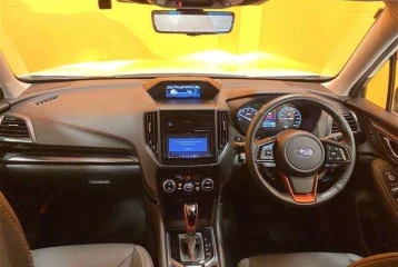 Subaru Forester X-Break 4WD Hybrid, 2023