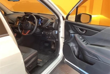 Subaru Forester X-Break 4WD Hybrid, 2023