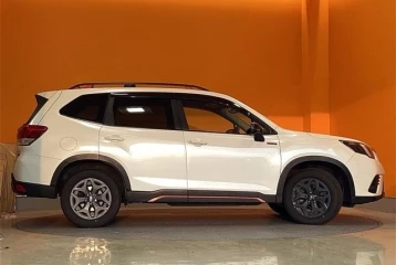 Subaru Forester X-Break 4WD Hybrid, 2023