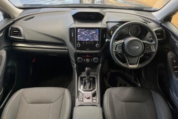 Subaru Forester X-Edition 4WD Hybrid, 2024