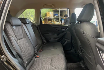 Subaru Forester X-Edition 4WD Hybrid, 2024