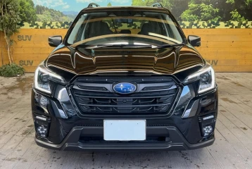 Subaru Forester X-Edition 4WD Hybrid, 2024