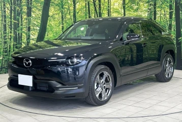 Mazda MX-30 , 2023