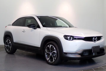 Mazda MX-30 Natural Monotone 4WD, 2025