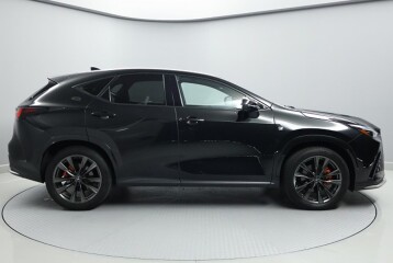 Lexus NX 350 F Sport, 2024