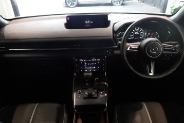 Mazda MX-30 Natural Monotone 4WD, 2025